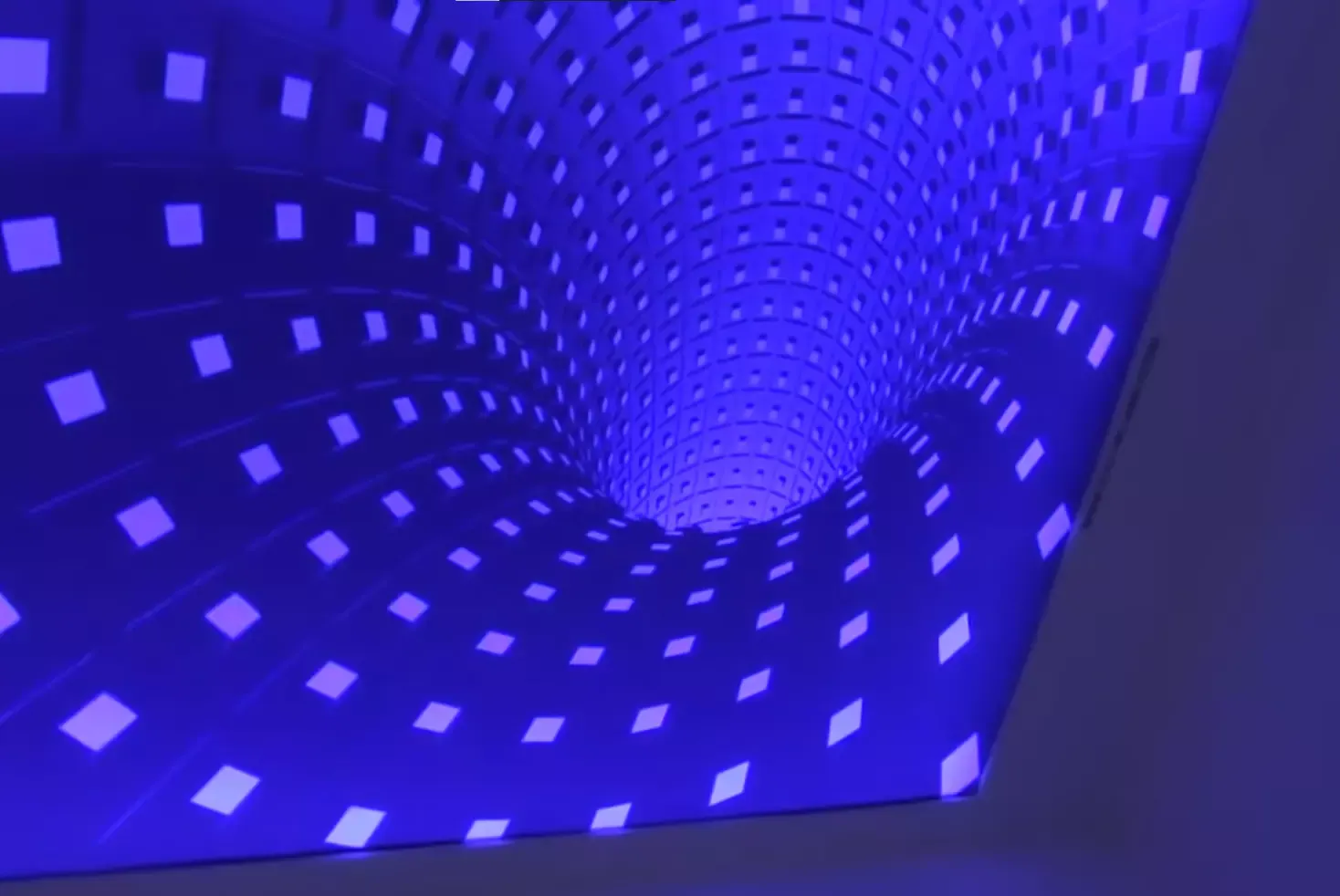3D натяжной потолок в детскую — Новочебоксарск, Жени Крутовой, 10а, фото 1