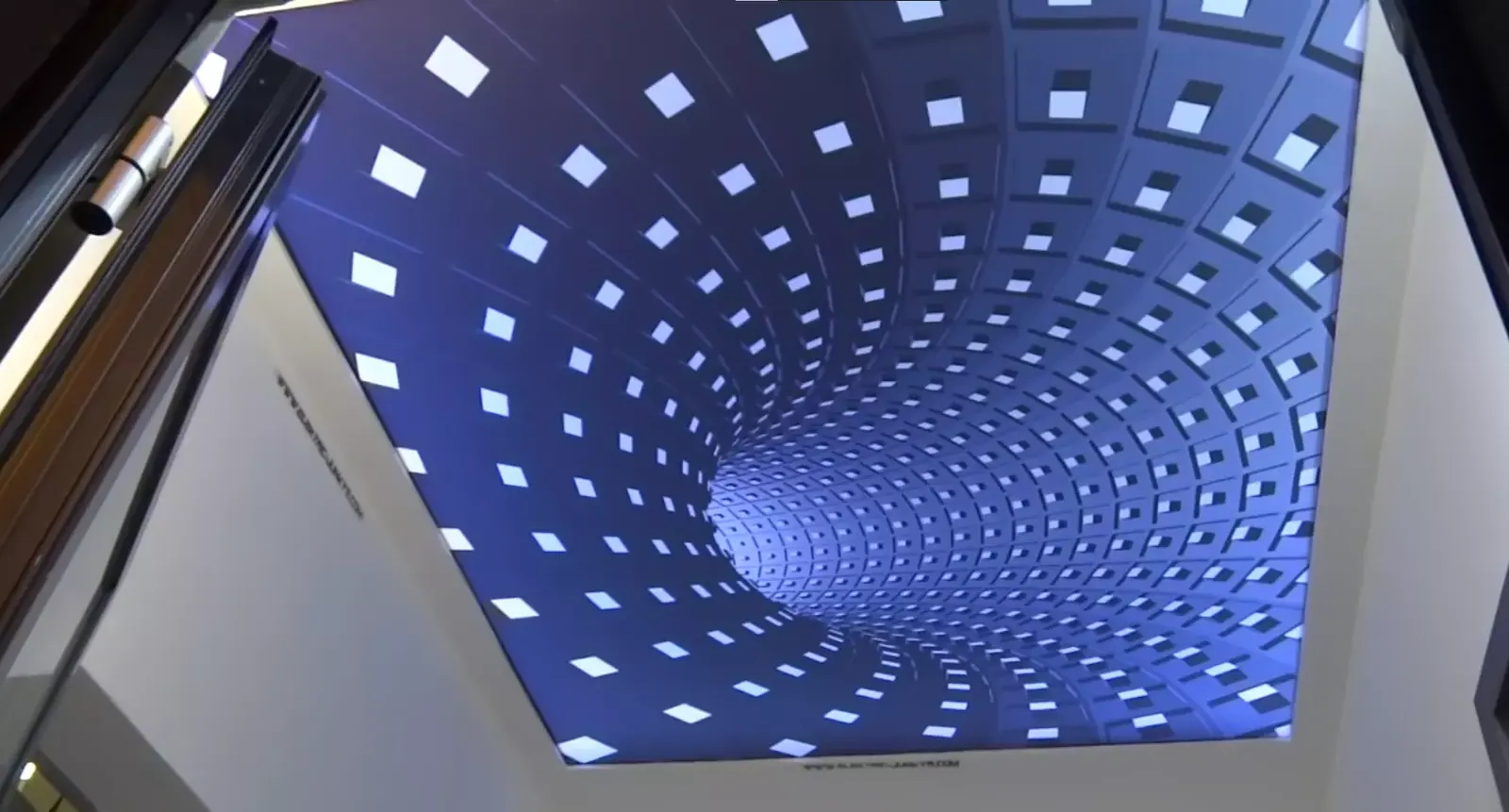 3D натяжной потолок в детскую — Новочебоксарск, Жени Крутовой, 10а, фото 3