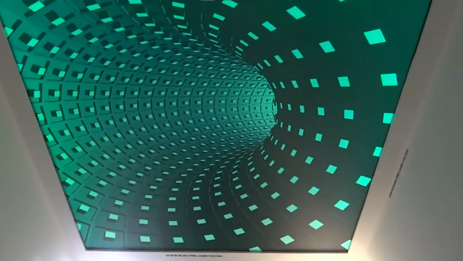 3D натяжной потолок в детскую — Новочебоксарск, Жени Крутовой, 10а, фото 2